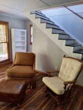 166 Mundy Cove Rd in Weaverville, NC - Foto de edificio - Building Photo
