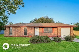 2887 Gatling Blvd in Orange Park, FL - Building Photo