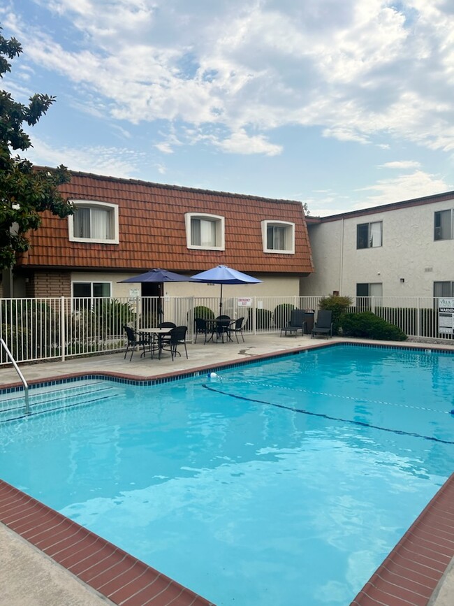 Villa Capri Apartment *$500 Off* in El Cajon, CA - Building Photo - Building Photo