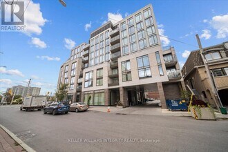 411-411 MacKay St in Ottawa, ON - Building Photo - Building Photo