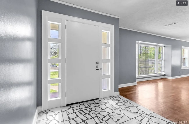 3455 S Perry St in Montgomery, AL - Building Photo - Building Photo