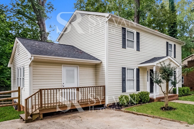 570 Scaleybark Rd in Rock Hill, SC - Building Photo - Building Photo