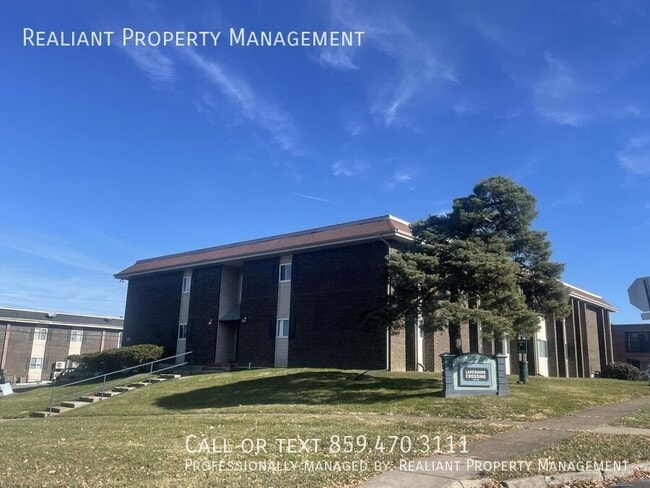 property at 208 Lakeshore Dr