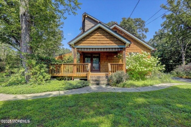 190 Jackson Mills Rd in Jackson Township, NJ - Building Photo - Building Photo