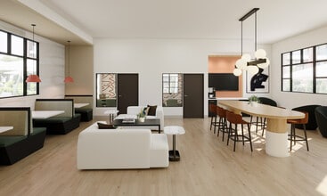 The Charlie ABQ in Albuquerque, NM - Building Photo - Building Photo