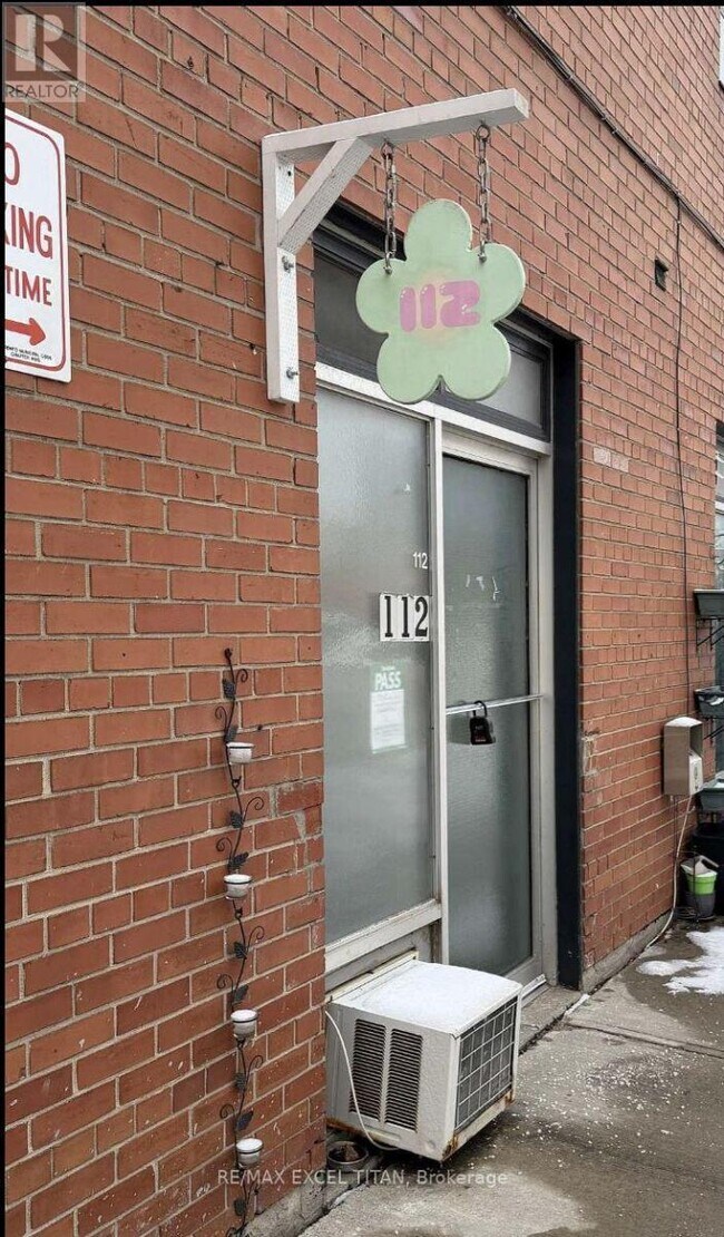 227 Sterling Rd in Toronto, ON - Building Photo - Building Photo