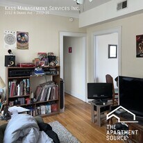 2312 N Drake Ave, Unit 2S in Chicago, IL - Building Photo