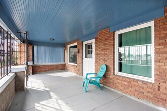 1019 E California Ave in El Paso, TX - Building Photo - Building Photo