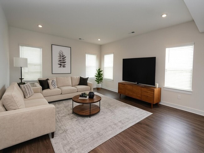 7074 Waterwheel St SW in Concord, NC - Building Photo - Building Photo