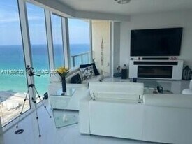 16699 Collins Ave, Unit 2507 in Sunny Isles Beach, FL - Building Photo