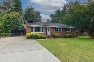 3221 Rogers Dr in Fayetteville, NC - Building Photo - Building Photo