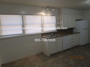 5010 35th St in Lubbock, TX - Building Photo - Building Photo