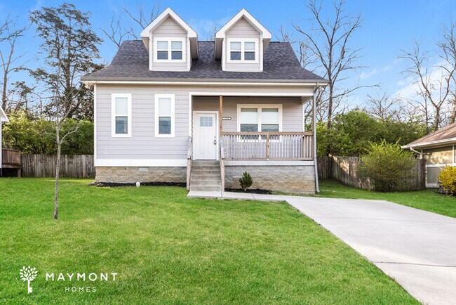 property at 2320 Franco Rd