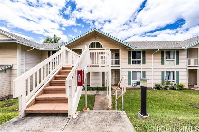 property at 92-1161-1161 Palahia St