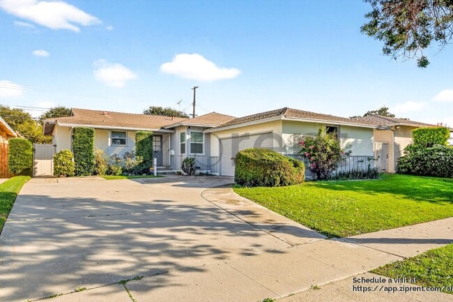 property at 13408 Ardath Ave