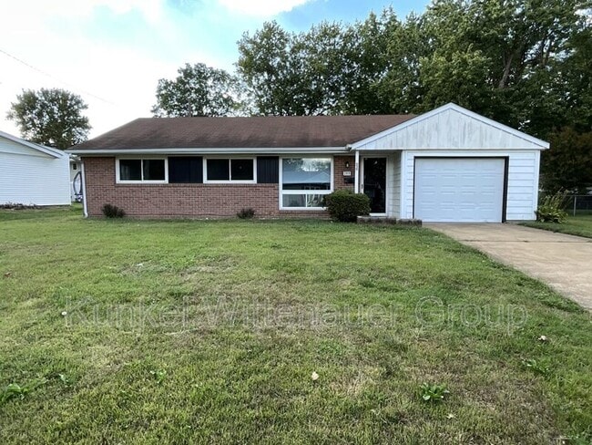 property at 209 Whitehall Dr