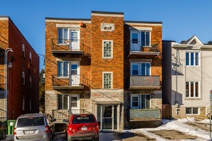 721 24E Av in Lachine, QC - Building Photo