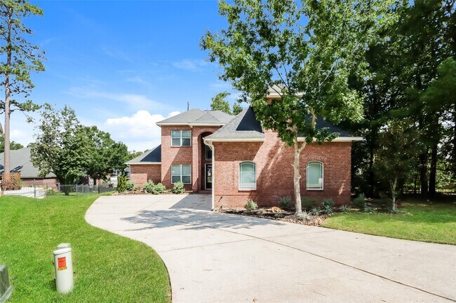 property at 13605 Falcon Ct