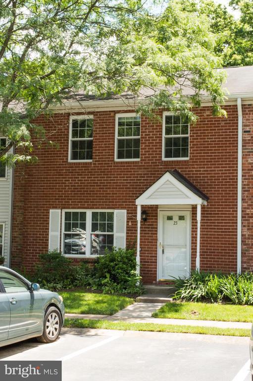 23 Jasmine Ct in Trenton, NJ - Building Photo - Building Photo