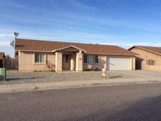 11302 E 25th St in Yuma, AZ - Building Photo - Building Photo