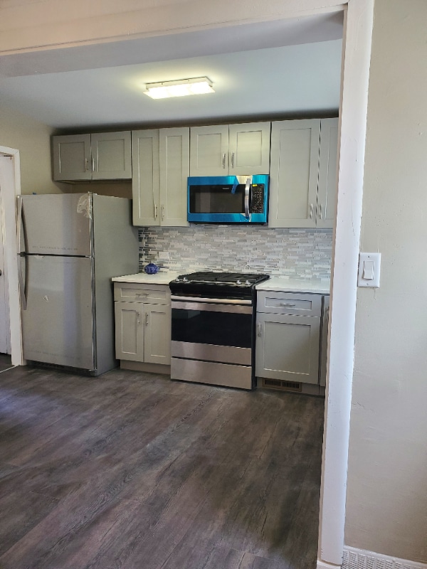 property at 1329 Campbell Ave