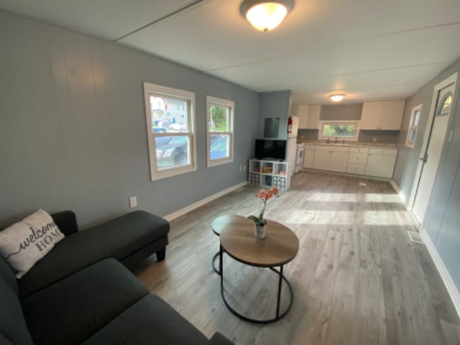 property at 1198 Washington St