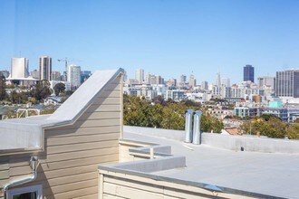 794-96 Hayes St & 604-08 Webster St in San Francisco, CA - Foto de edificio - Building Photo