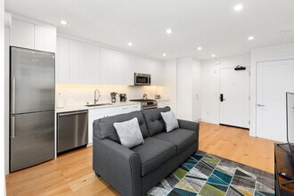 761 Minna St in San Francisco, CA - Building Photo - Building Photo
