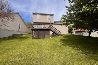 2208 Quail Run Rd in State College, PA - Building Photo - Building Photo