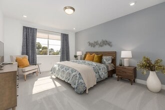 29430 Urbia Way, Unit 29430 Urbia Way in Hayward, CA - Foto de edificio - Building Photo