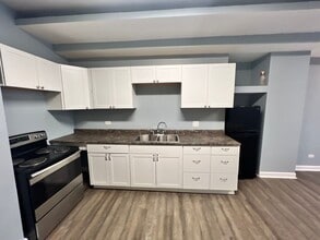 4757 S Paulina St in Chicago, IL - Building Photo - Building Photo