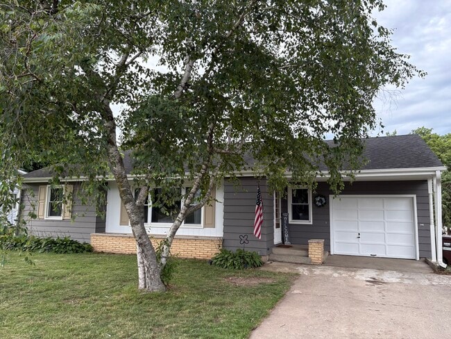 property at 706 Randall Ct