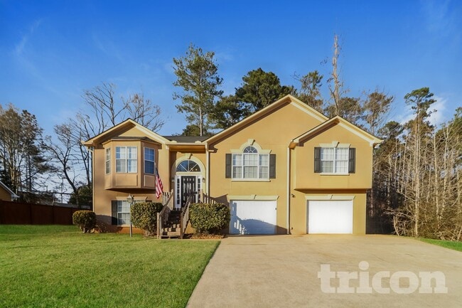 property at 2218 Alyssa Ct