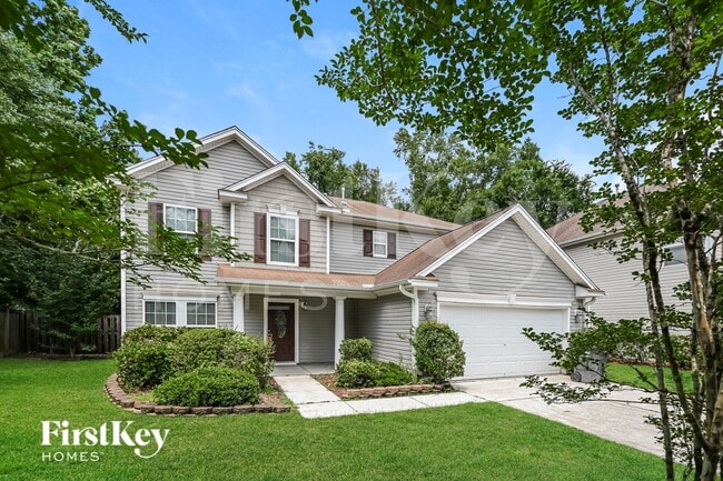 103 Salt Meadow Ln in Summerville, SC - Building Photo - Building Photo