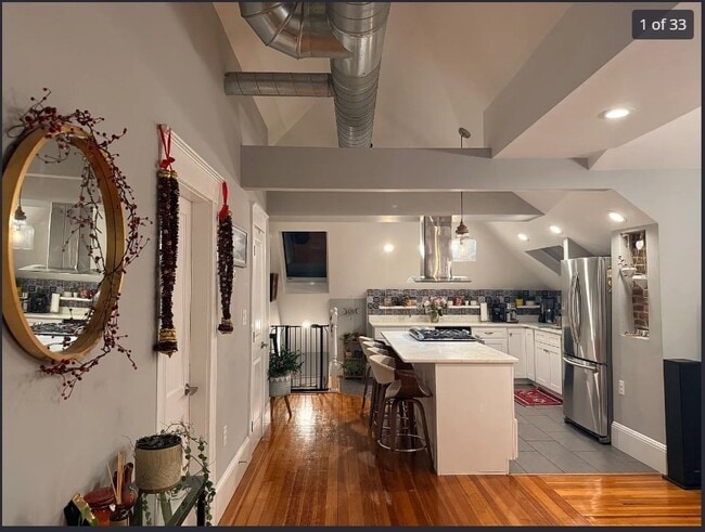 property at 40 Winthrop St