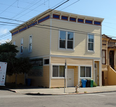 2678 21st St in San Francisco, CA - Building Photo - Building Photo