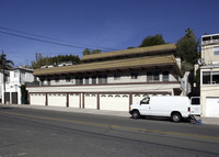 1912 San Diego Ave in San Diego, CA - Foto de edificio - Building Photo