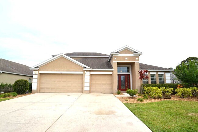 property at 4905 89th Ln E