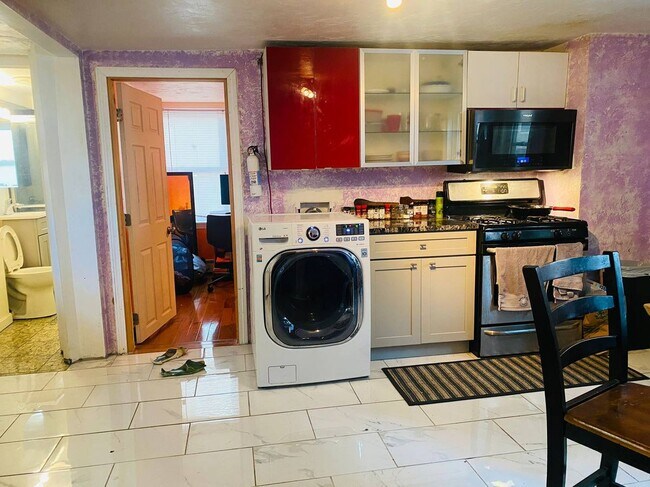 property at 40 Bristol St