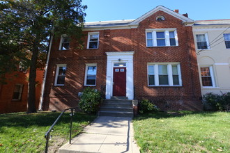 4028 8th St NE in Washington, DC - Building Photo - Building Photo