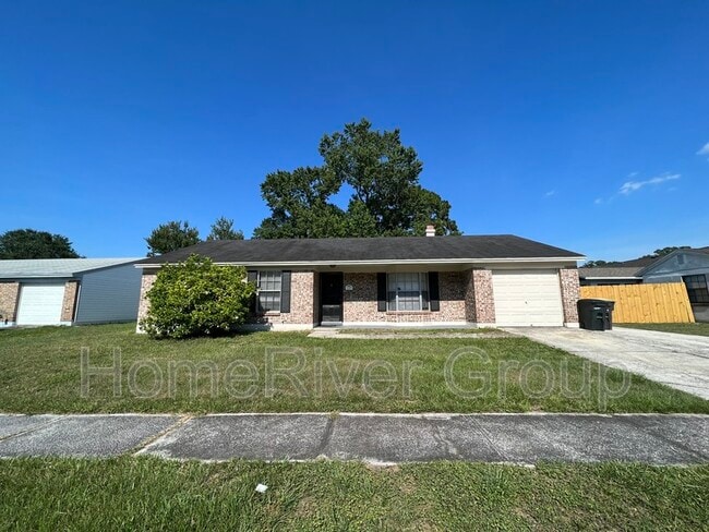 property at 2593 Spring Lake Rd W