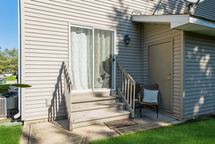 Park Pointe Townhomes Valparaiso, IN Apartments For Rent