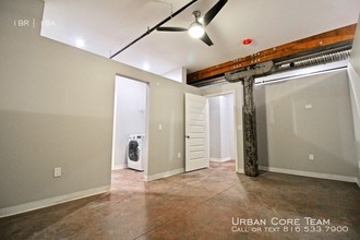 1223 Union Ave-Unit -401 in Kansas City, MO - Building Photo - Building Photo