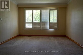 117 Perivale Crescent in Toronto, ON - Building Photo - Building Photo