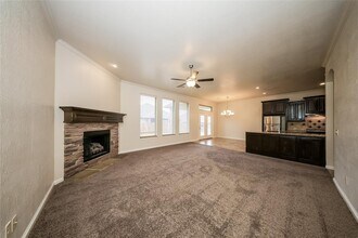 17016 Barcelona Dr in Oklahoma City, OK - Building Photo - Building Photo
