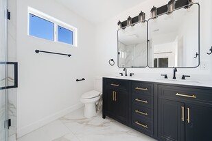 6733 Lanto St, Unit 6735 in City Of Commerce, CA - Building Photo