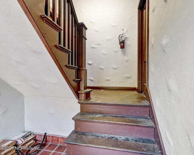 1020 Stockton St in Jacksonville, FL - Building Photo - Building Photo