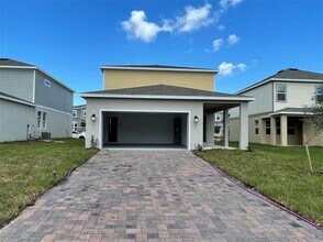 2165 Sweet Honey Ln in Apopka, FL - Building Photo - Building Photo