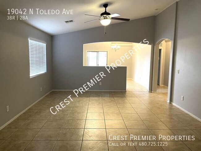 19042 N Toledo Ave in Maricopa, AZ - Building Photo - Building Photo