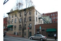 Patterson Building in Hagerstown, MD - Foto de edificio - Building Photo